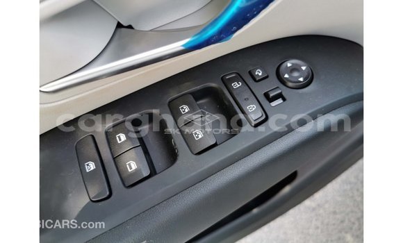 Ra Imported Hyundai Tucson funfun Ọkọ̀ in Import - Dubai ni Ashanti Ra Imported Hyundai Tucson funfun Ọkọ̀ in Import - Dubai ni Ashanti