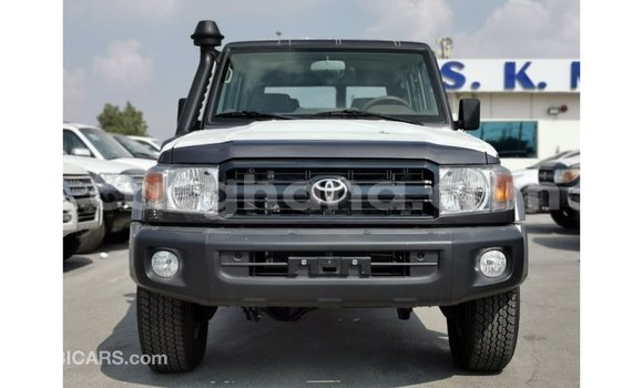 Buy Import Toyota Land Cruiser Other Car in Import - Dubai in Ashanti Buy Import Toyota Land Cruiser Other Car in Import - Dubai in Ashanti