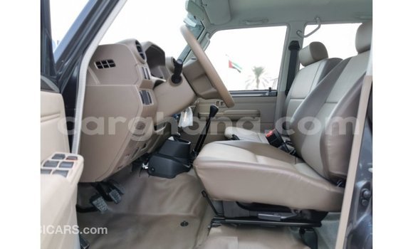 Buy Import Toyota Land Cruiser Other Car in Import - Dubai in Ashanti Buy Import Toyota Land Cruiser Other Car in Import - Dubai in Ashanti