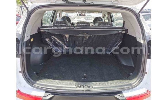 Sayi Imported Kia Sportage White Mota in Import - Dubai a Ashanti Sayi Imported Kia Sportage White Mota in Import - Dubai a Ashanti