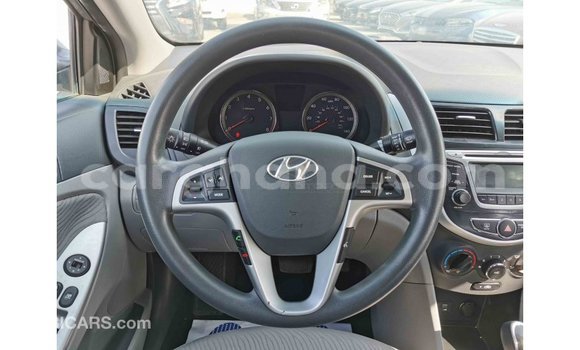Buy Import Hyundai Accent Other Car in Import - Dubai in Ashanti Buy Import Hyundai Accent Other Car in Import - Dubai in Ashanti