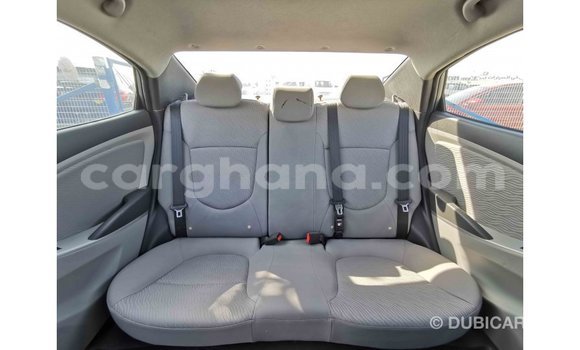 Buy Import Hyundai Accent Other Car in Import - Dubai in Ashanti Buy Import Hyundai Accent Other Car in Import - Dubai in Ashanti
