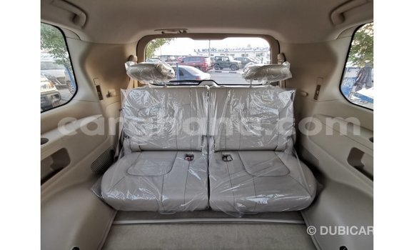 Ra Imported Toyota Land Cruiser funfun Ọkọ̀ in Import - Dubai ni Ashanti Ra Imported Toyota Land Cruiser funfun Ọkọ̀ in Import - Dubai ni Ashanti