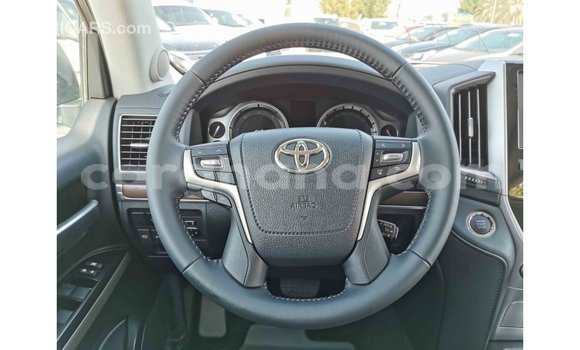 Sayi Imported Toyota Land Cruiser Black Mota in Import - Dubai a Ashanti Sayi Imported Toyota Land Cruiser Black Mota in Import - Dubai a Ashanti