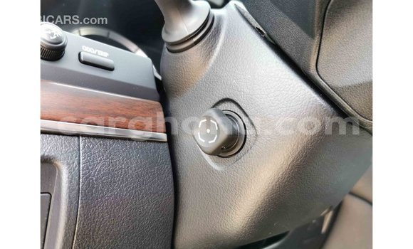 Sayi Imported Toyota Land Cruiser Black Mota in Import - Dubai a Ashanti Sayi Imported Toyota Land Cruiser Black Mota in Import - Dubai a Ashanti