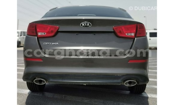 Ra Imported Kia Optima Brown Ọkọ̀ in Import - Dubai ni Ashanti Ra Imported Kia Optima Brown Ọkọ̀ in Import - Dubai ni Ashanti
