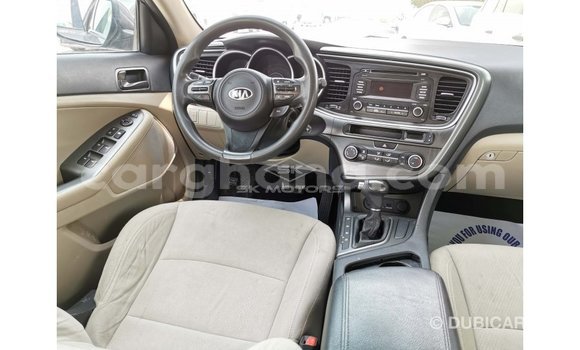 Ra Imported Kia Optima Brown Ọkọ̀ in Import - Dubai ni Ashanti Ra Imported Kia Optima Brown Ọkọ̀ in Import - Dubai ni Ashanti