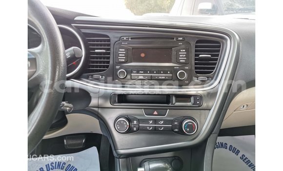 Ra Imported Kia Optima Brown Ọkọ̀ in Import - Dubai ni Ashanti Ra Imported Kia Optima Brown Ọkọ̀ in Import - Dubai ni Ashanti