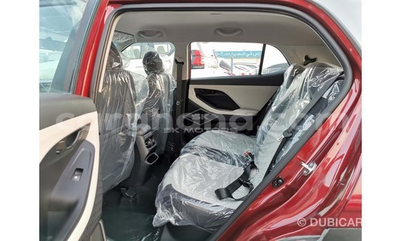 Sayi Imported Hyundai Creta Red Mota in Import - Dubai a Ashanti Sayi Imported Hyundai Creta Red Mota in Import - Dubai a Ashanti