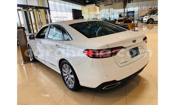 Buy Import Ford Taurus White Car in Import - Dubai in Ashanti Buy Import Ford Taurus White Car in Import - Dubai in Ashanti