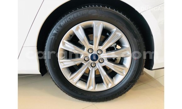 Buy Import Ford Taurus White Car in Import - Dubai in Ashanti Buy Import Ford Taurus White Car in Import - Dubai in Ashanti