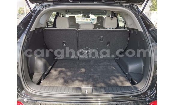 Sayi Imported Hyundai Tucson Black Mota in Import - Dubai a Ashanti Sayi Imported Hyundai Tucson Black Mota in Import - Dubai a Ashanti