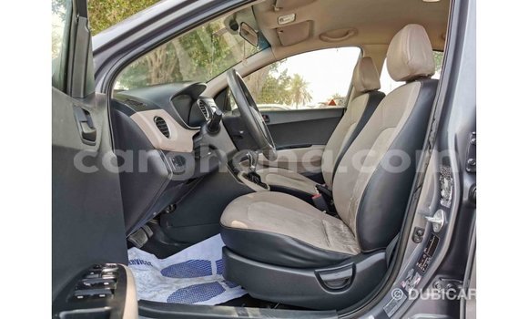 Buy Import Hyundai i10 Other Car in Import - Dubai in Ashanti Buy Import Hyundai i10 Other Car in Import - Dubai in Ashanti