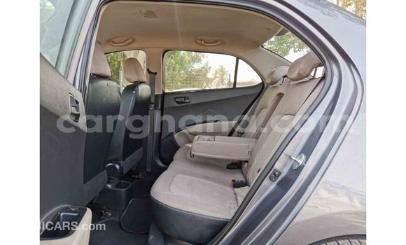 Buy Import Hyundai i10 Other Car in Import - Dubai in Ashanti Buy Import Hyundai i10 Other Car in Import - Dubai in Ashanti