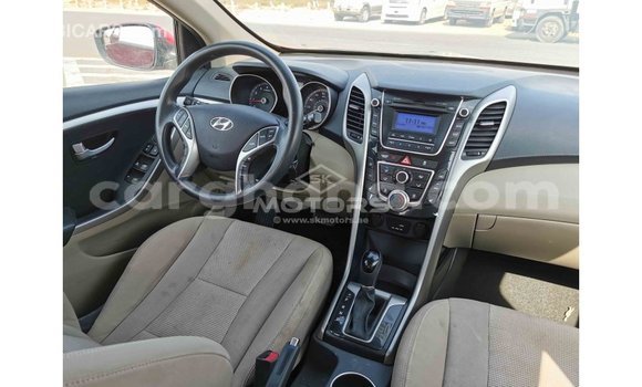 Sayi Imported Hyundai Elantra Red Mota in Import - Dubai a Ashanti Sayi Imported Hyundai Elantra Red Mota in Import - Dubai a Ashanti