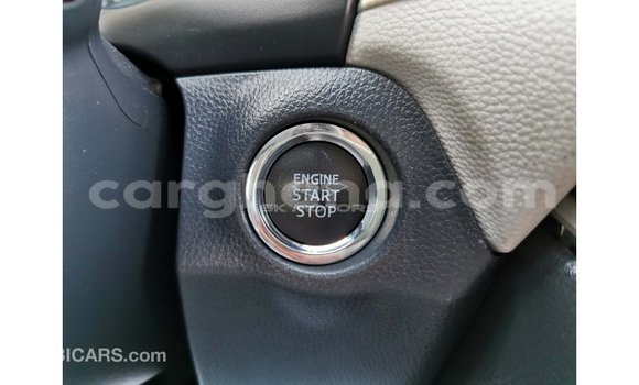 Ra Imported Toyota 4Runner Black Ọkọ̀ in Import - Dubai ni Ashanti Ra Imported Toyota 4Runner Black Ọkọ̀ in Import - Dubai ni Ashanti