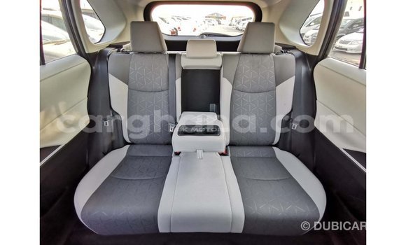 Ra Imported Toyota 4Runner Black Ọkọ̀ in Import - Dubai ni Ashanti Ra Imported Toyota 4Runner Black Ọkọ̀ in Import - Dubai ni Ashanti