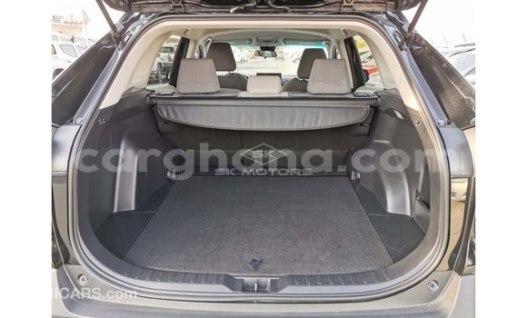 Ra Imported Toyota 4Runner Black Ọkọ̀ in Import - Dubai ni Ashanti Ra Imported Toyota 4Runner Black Ọkọ̀ in Import - Dubai ni Ashanti