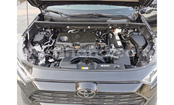 Ra Imported Toyota 4Runner Black Ọkọ̀ in Import - Dubai ni Ashanti Ra Imported Toyota 4Runner Black Ọkọ̀ in Import - Dubai ni Ashanti