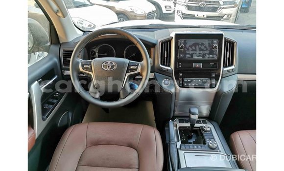 Sayi Imported Toyota Land Cruiser Black Mota in Import - Dubai a Ashanti Sayi Imported Toyota Land Cruiser Black Mota in Import - Dubai a Ashanti