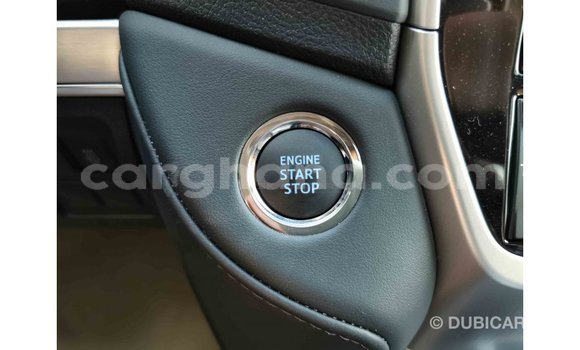Sayi Imported Toyota Land Cruiser Black Mota in Import - Dubai a Ashanti Sayi Imported Toyota Land Cruiser Black Mota in Import - Dubai a Ashanti