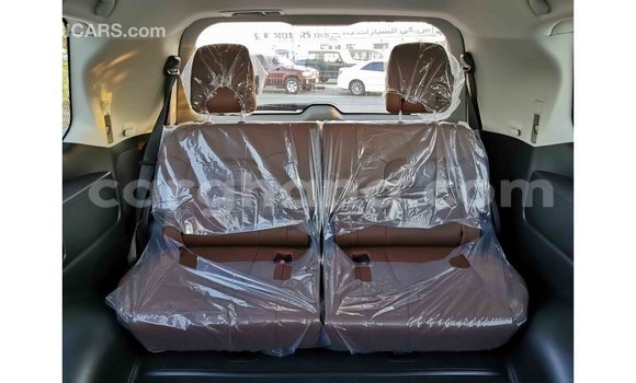 Sayi Imported Toyota Land Cruiser Black Mota in Import - Dubai a Ashanti Sayi Imported Toyota Land Cruiser Black Mota in Import - Dubai a Ashanti