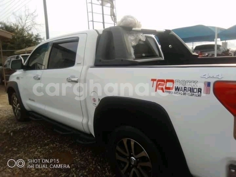 Big with watermark toyota tundra greater accra accra 31199