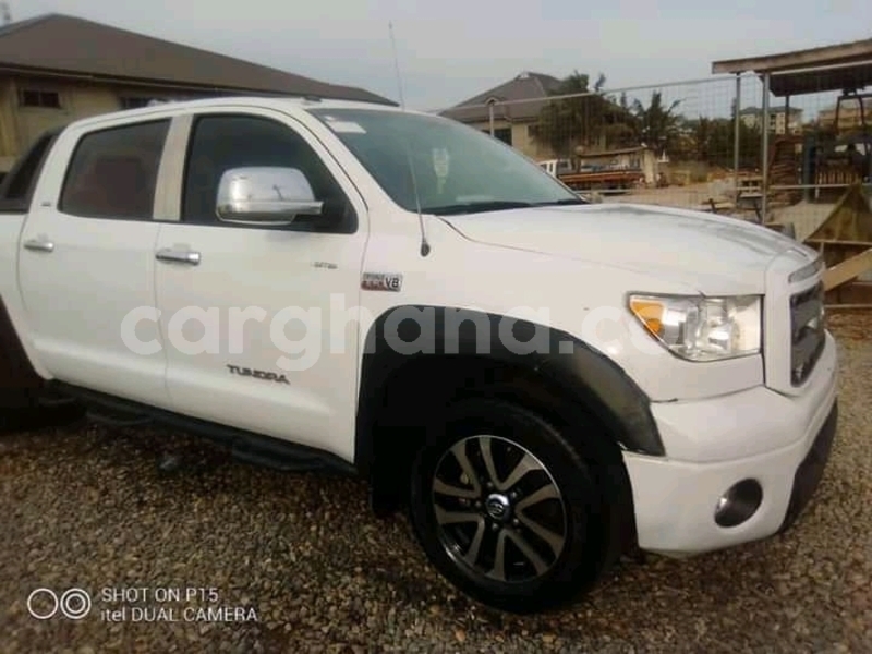 Big with watermark toyota tundra greater accra accra 31199