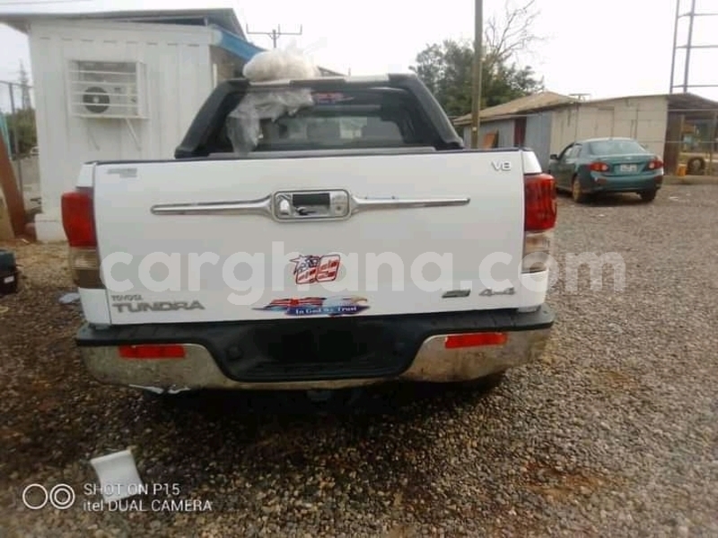 Big with watermark toyota tundra greater accra accra 31199