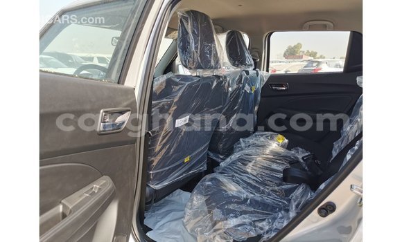 Ra Imported Suzuki Swift Miiran Ọkọ̀ in Import - Dubai ni Ashanti Ra Imported Suzuki Swift Miiran Ọkọ̀ in Import - Dubai ni Ashanti