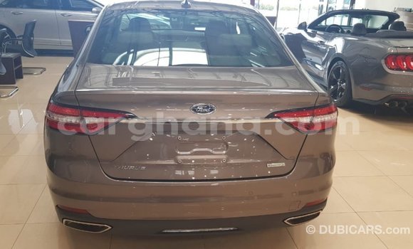 Sayi Imported Ford Taurus Brown Mota in Import - Dubai a Ashanti Sayi Imported Ford Taurus Brown Mota in Import - Dubai a Ashanti