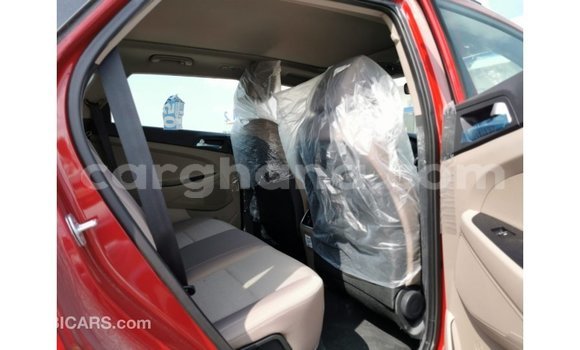Sayi Imported Hyundai Tucson Red Mota in Import - Dubai a Ashanti Sayi Imported Hyundai Tucson Red Mota in Import - Dubai a Ashanti