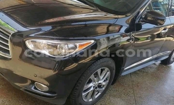 Buy Used Infinity Q45 Other Car in Accra in Greater Accra
