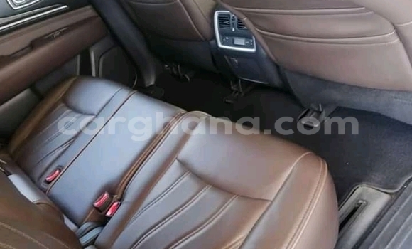 Sayi Na hannu Infinity Q45 Sauran Mota in Accra a Greater Accra Sayi Na hannu Infinity Q45 Sauran Mota in Accra a Greater Accra