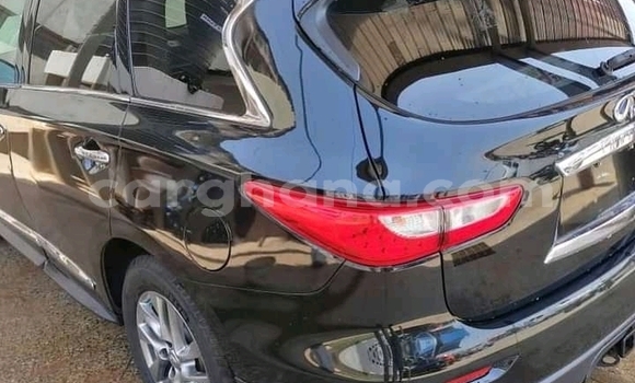 Sayi Na hannu Infinity Q45 Sauran Mota in Accra a Greater Accra Sayi Na hannu Infinity Q45 Sauran Mota in Accra a Greater Accra