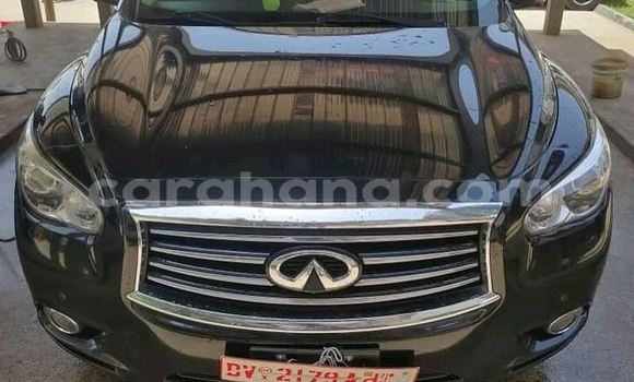 Sayi Na hannu Infinity Q45 Sauran Mota in Accra a Greater Accra Sayi Na hannu Infinity Q45 Sauran Mota in Accra a Greater Accra