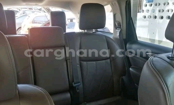 Sayi Na hannu Infinity Q45 Sauran Mota in Accra a Greater Accra Sayi Na hannu Infinity Q45 Sauran Mota in Accra a Greater Accra