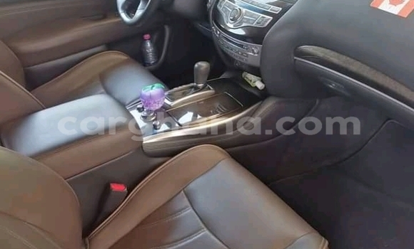 Sayi Na hannu Infinity Q45 Sauran Mota in Accra a Greater Accra Sayi Na hannu Infinity Q45 Sauran Mota in Accra a Greater Accra