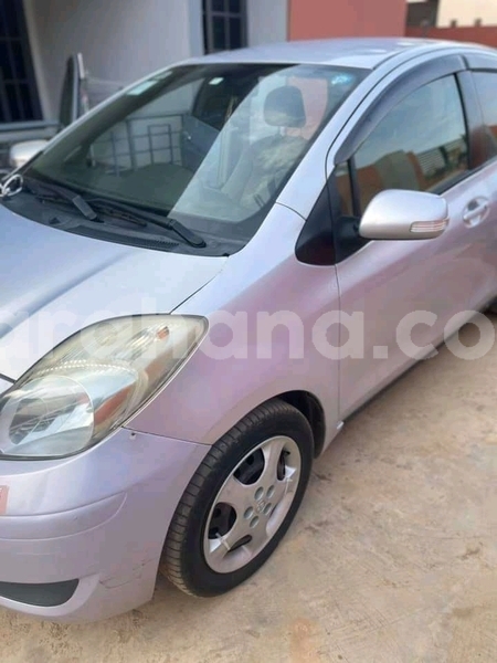 Big with watermark toyota vitz greater accra accra 31206