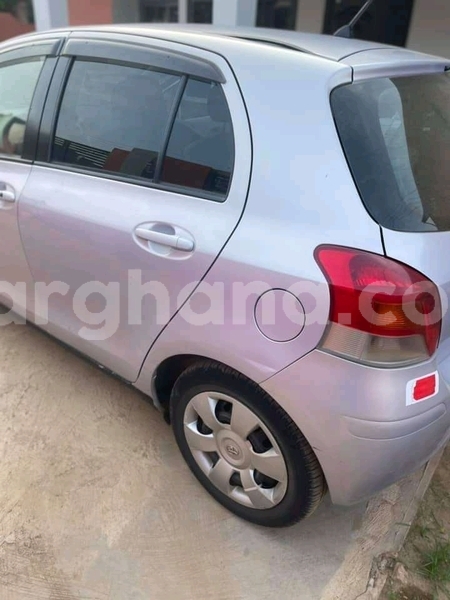 Big with watermark toyota vitz greater accra accra 31206