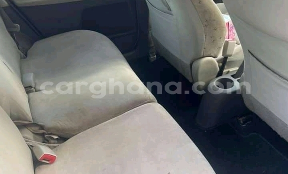 Buy Used Toyota Vitz Other Car in Accra in Greater Accra Buy Used Toyota Vitz Other Car in Accra in Greater Accra