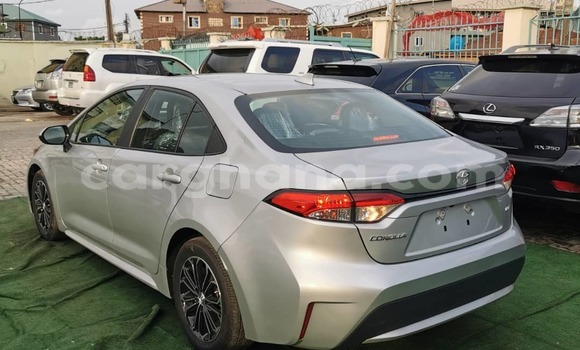 Buy New Toyota Corolla Beige Car in Sekondi in Western
