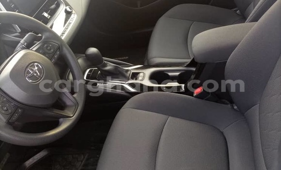 Ra Tuntun Toyota Corolla Alagara Ọkọ̀ in Sekondi ni Oorun Ra Tuntun Toyota Corolla Alagara Ọkọ̀ in Sekondi ni Oorun