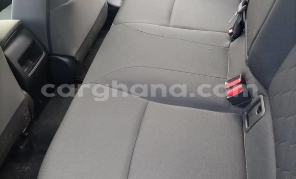 Ra Tuntun Toyota Corolla Alagara Ọkọ̀ in Sekondi ni Oorun Ra Tuntun Toyota Corolla Alagara Ọkọ̀ in Sekondi ni Oorun