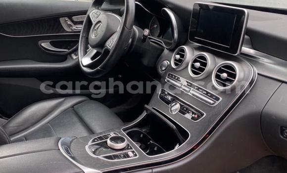 Buy New Mercedes‒Benz CL–Class Black Car in Sekondi–Takoradi Metropolitan in Western Buy New Mercedes‒Benz CL–Class Black Car in Sekondi–Takoradi Metropolitan in Western