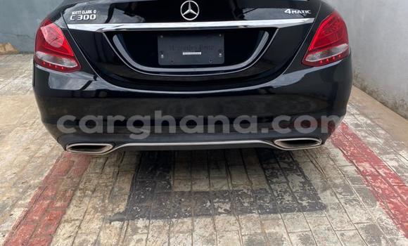 Buy New Mercedes‒Benz CL–Class Black Car in Sekondi–Takoradi Metropolitan in Western Buy New Mercedes‒Benz CL–Class Black Car in Sekondi–Takoradi Metropolitan in Western