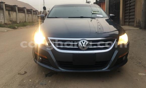 Buy Used Volkswagen Passat CC Beige Car in Sekondi in Western Buy Used Volkswagen Passat CC Beige Car in Sekondi in Western