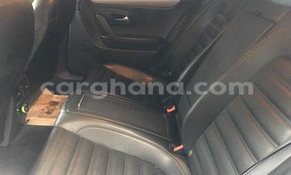 Buy Used Volkswagen Passat CC Beige Car in Sekondi in Western Buy Used Volkswagen Passat CC Beige Car in Sekondi in Western