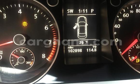 Buy Used Volkswagen Passat CC Beige Car in Sekondi in Western Buy Used Volkswagen Passat CC Beige Car in Sekondi in Western