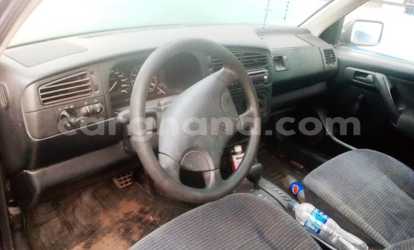 Sayi Na hannu Volkswagen Golf GTI Black Mota in Sekondi–Takoradi Metropolitan a Yamma Sayi Na hannu Volkswagen Golf GTI Black Mota in Sekondi–Takoradi Metropolitan a Yamma